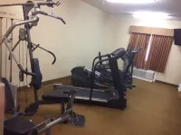 Comfort Inn & Suites - Gym