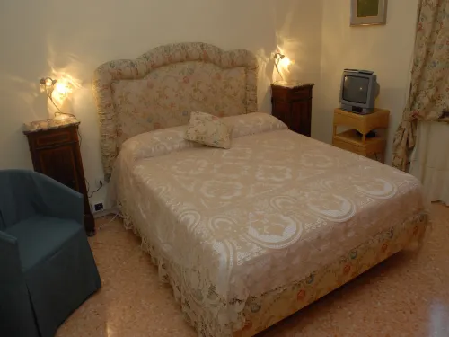 Casa Rachele
