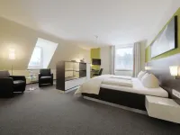Sporthotel Fuchsbachtal Hotels in Barsinghausen