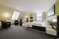 Sporthotel Fuchsbachtal Hotels in Wennigsen