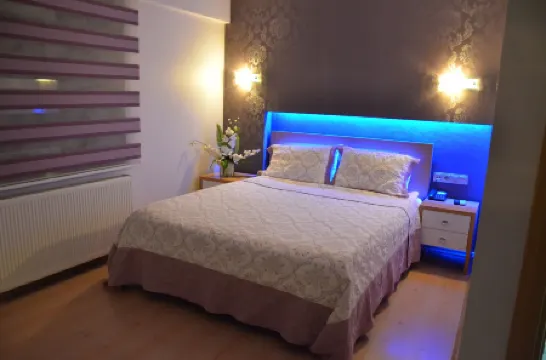 奧茲特克大酒店