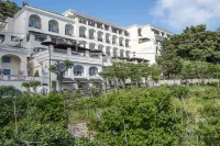 Capri Tiberio Palace