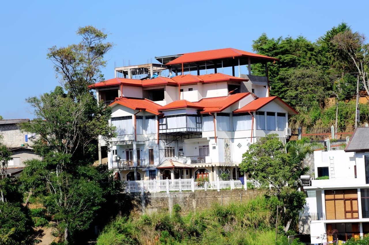 Hotel Mevon Hotels in Bandarawela