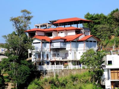 Hotel Mevon