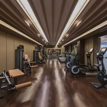 Holiday Inn ULAANBAATAR by IHG