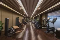 Holiday Inn ULAANBAATAR by IHG - Fitnessstudio