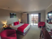 Albert Court Motor Lodge Hotels in Hamilton