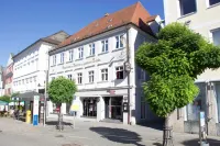 Hotel Goldene Traube Hôtels à : Kleinkotz