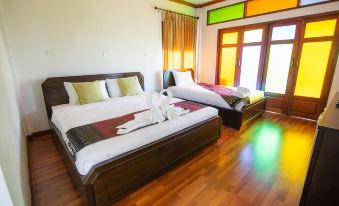 Loesloei Garden Resort Phurua