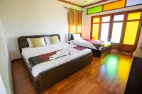 Loesloei Garden Resort Phurua Hotels in der Nähe von Wat Si Phan Don