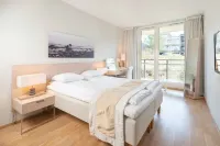 Kragerø Resort Hotels in Kragero