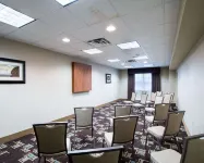 Comfort Suites San Angelo Near University