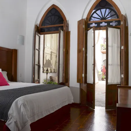 El Serafin Hotel Boutique