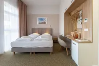 Molo Park Aparthotel Hotels in Mielno