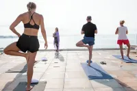 Hotel Roc Illetas & Spa - Gym