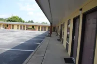 Budget Host Inn Bristol Hotels in Bristol