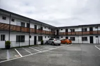 霍巴特塔汽車旅館 - 汽車旅館