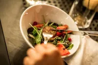 Hotel Diament Plaza Gliwice - Desayuno