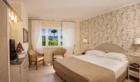 Hotel Posillipo - spa