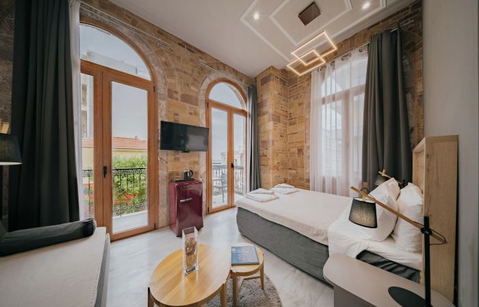 Chios City Inn