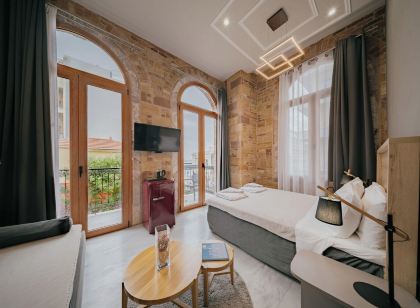Chios City Inn