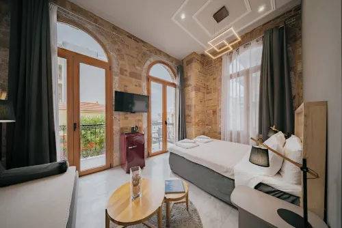 Chios City Inn Hotels in Limenas Lithiou