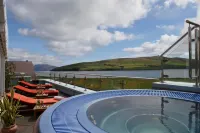 Dingle Skellig Hotel - spa