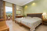 Hotel Aethria - Mountain view