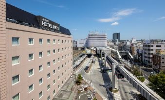 Jr-East Hotel Mets Kamakura Ofuna