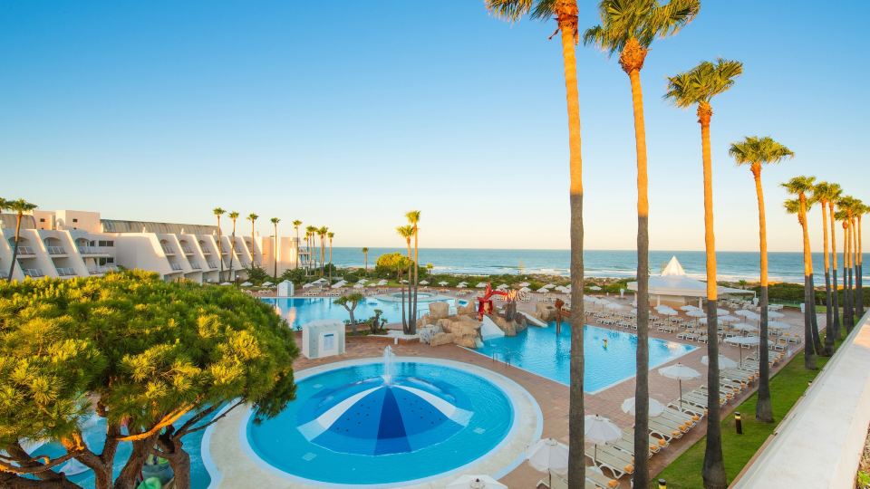 Iberostar Waves Royal Andalus