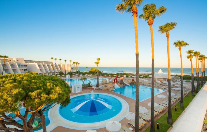 Iberostar Waves Royal Andalus