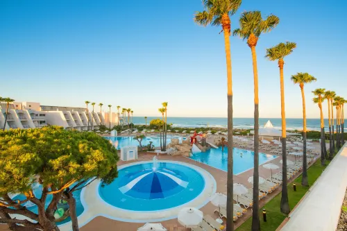 Iberostar Waves Royal Andalus - Romantic