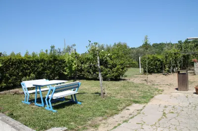 Agriturismo Piccolo Paradiso Hôtels à : 