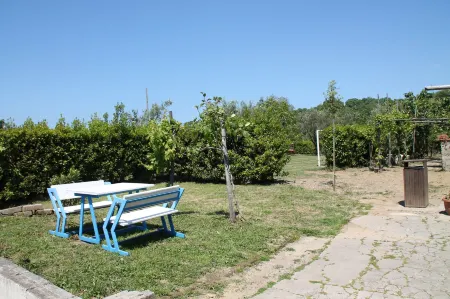 Agriturismo Piccolo Paradiso