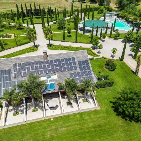 Casale Delle Ronde B&B