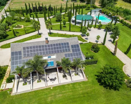 Casale Delle Ronde B&B Hoteles en Latina