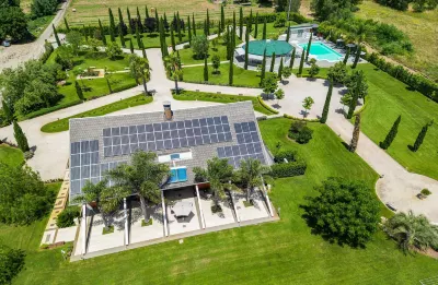 Casale Delle Ronde B&B Hotels in der Nähe von Garten von Ninfa