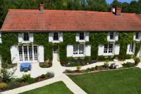 Au Pré du Moulin Hôtels à : Vertus