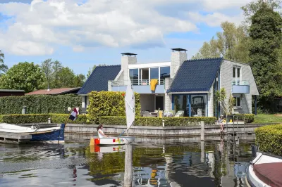 Amsterdam / Loosdrecht Rien Van Den Broeke Village Hoteles en Nieuwersluis