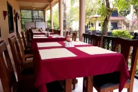 Hotel Parkland