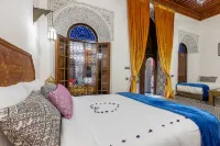 Palais Nazha Fes - Luxury Lodging