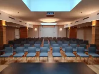 Montana Lodge & Spa, by R Collection Hotels Hotels in La Thuile