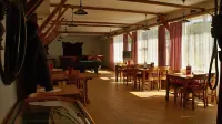 Western Penzion Hotel a Dolny Kubin District