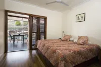 The Summit Bed & Breakfast