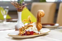 AHORN Seehotel Templin - Frühstück