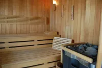 諾比斯阿斯滕貝斯特韋斯特飯店 - SPA