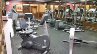 Decatur Conference Center and Hotel - Gym