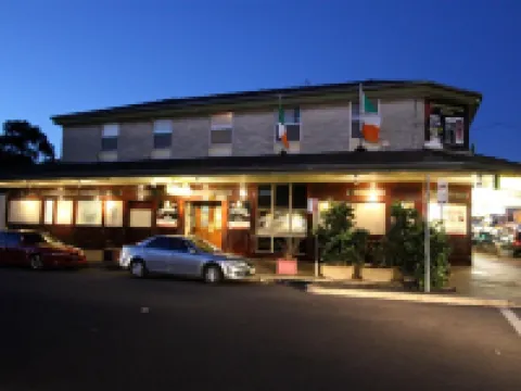 Northern Star Hotel Hotels in Hamilton