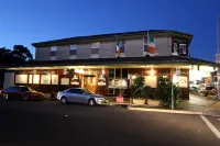 Northern Star Hotel Hotels in Hamilton