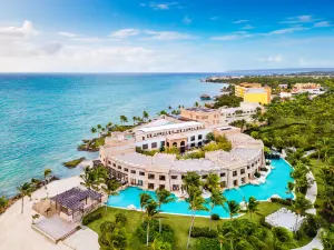 Sanctuary Cap Cana, a Luxury Collection Resort, Dominican Republic, Adult All-Inclusive